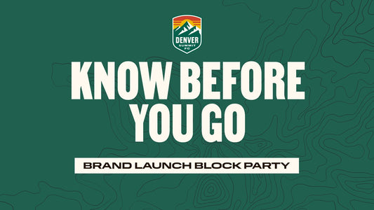 Know Before You Go: Denver Summit FC Brand Launch Block Party