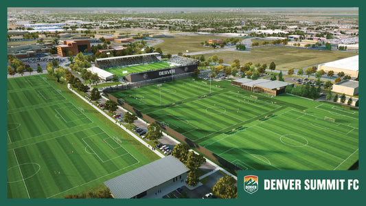 Denver NWSL Announces Plans to Build Purpose-Built Performance Center and Temporary Stadium