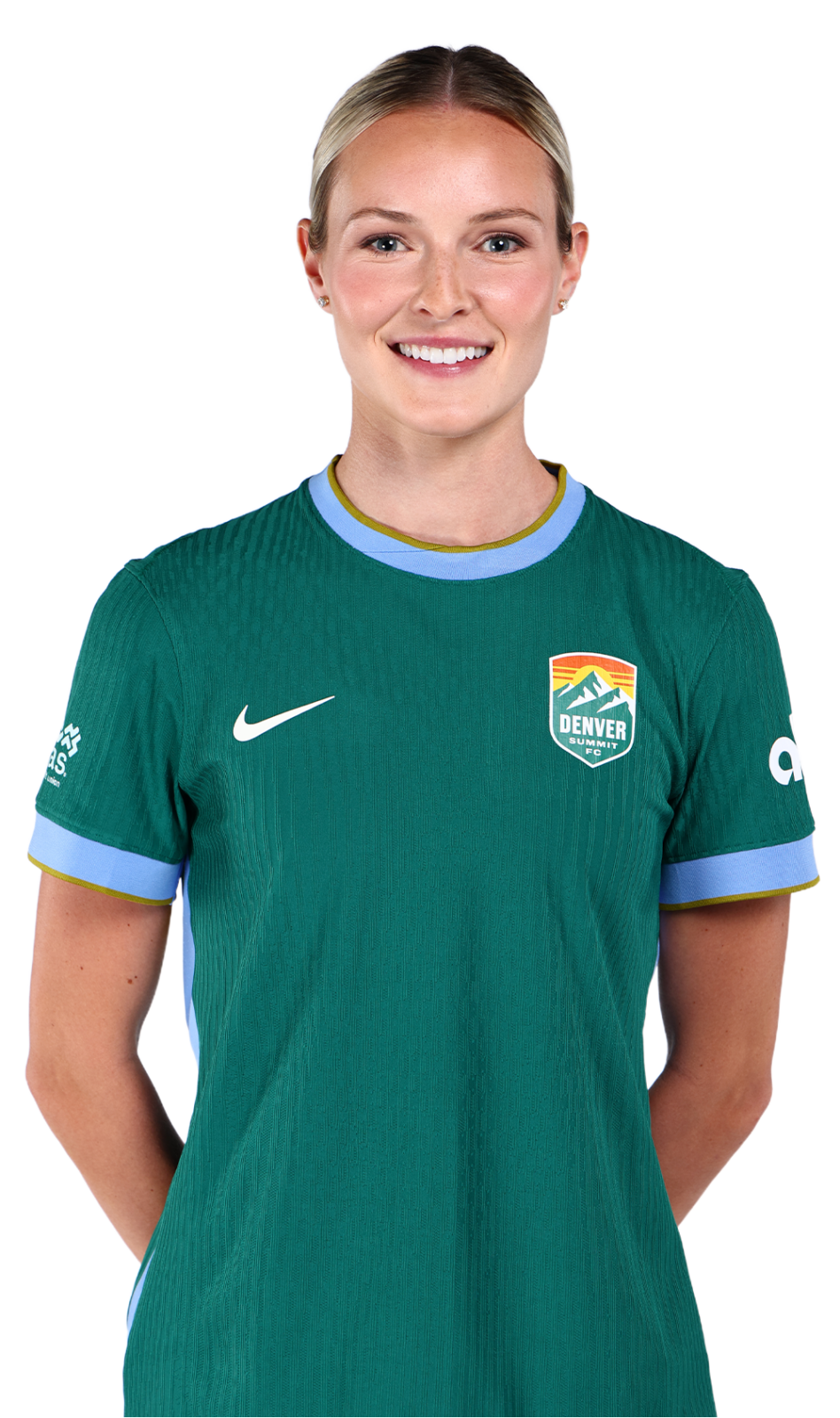 Photo of Camryn Biegalski