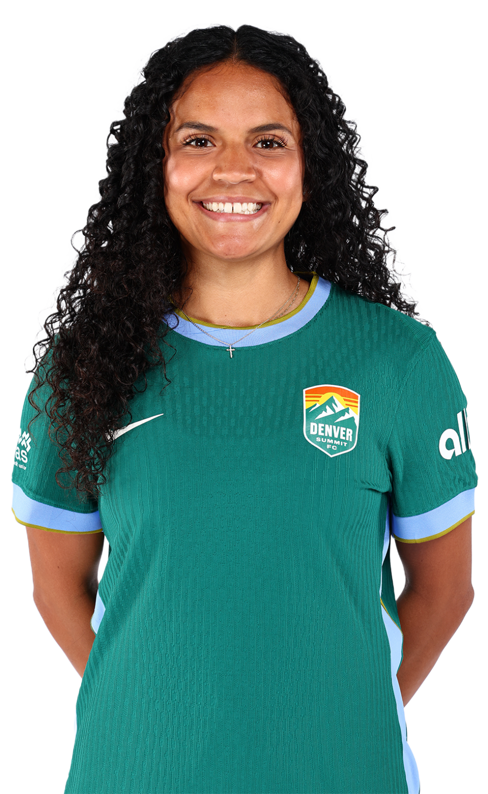 Photo of Lourdes Bosch