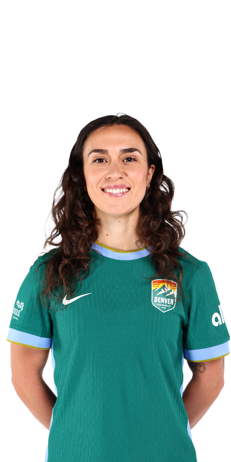 Photo of Nahikari Garcia