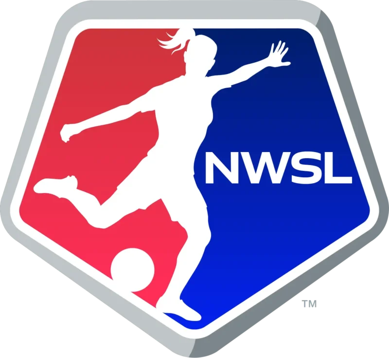 NWSL Logo