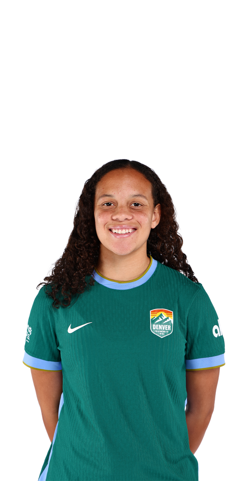 Photo of Jasmine Aikey