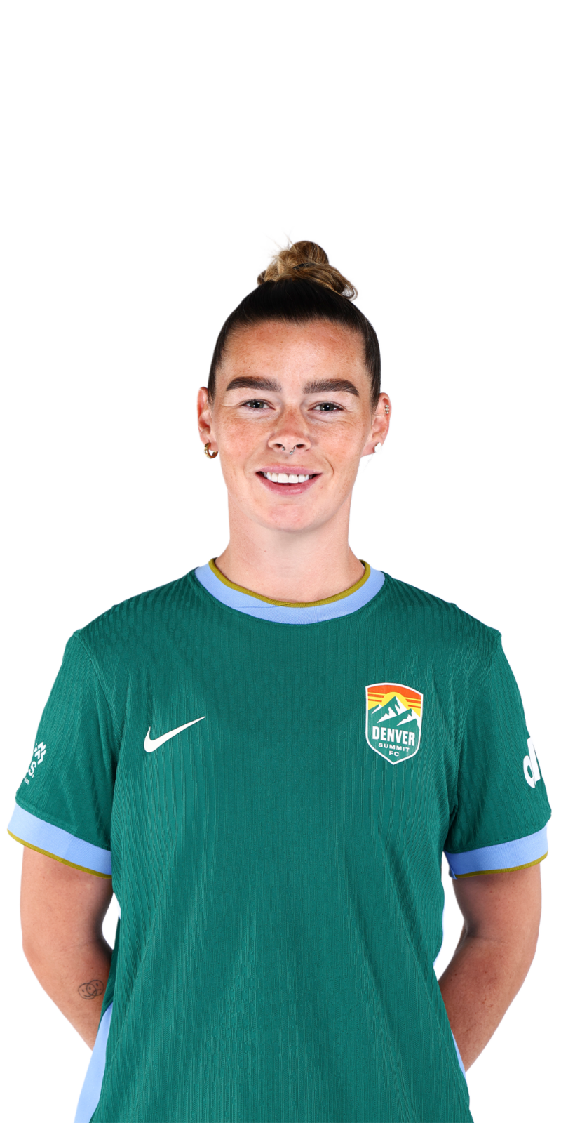 Photo of Natasha "Tash"  Flint