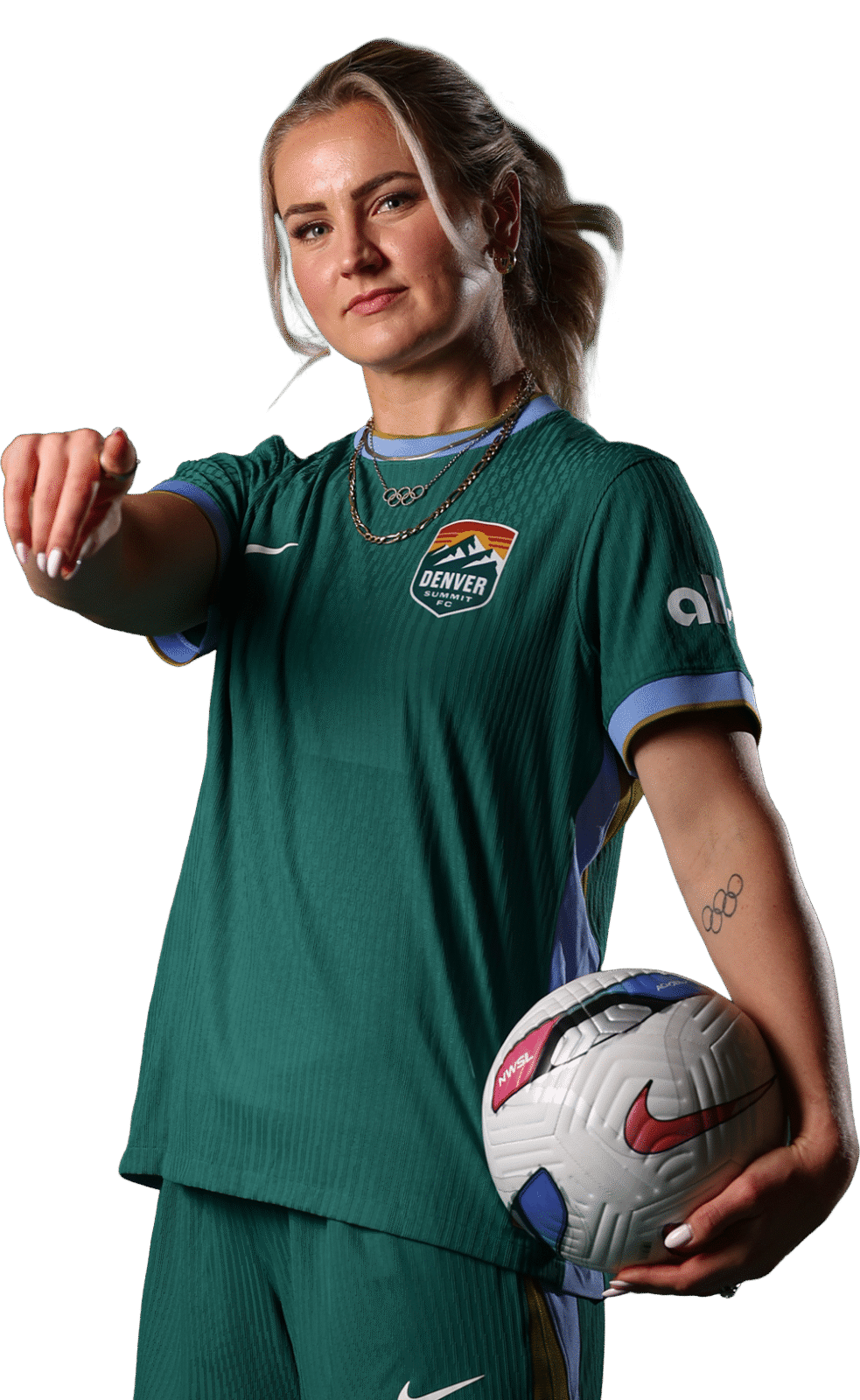 Photo of Lindsey  Heaps