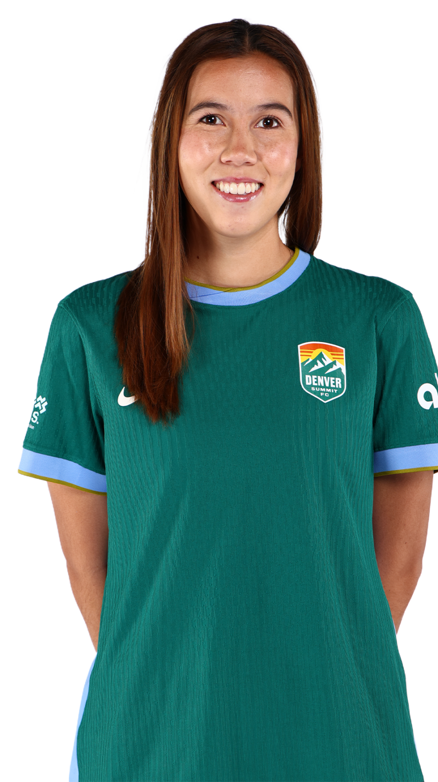 Photo of Yuna McCormack