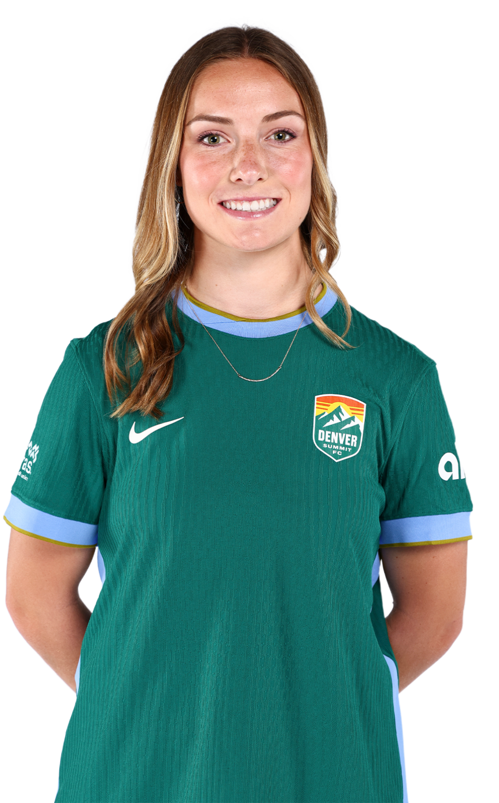 Photo of NATALIE MEANS