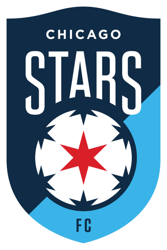 chicago stars fc logo