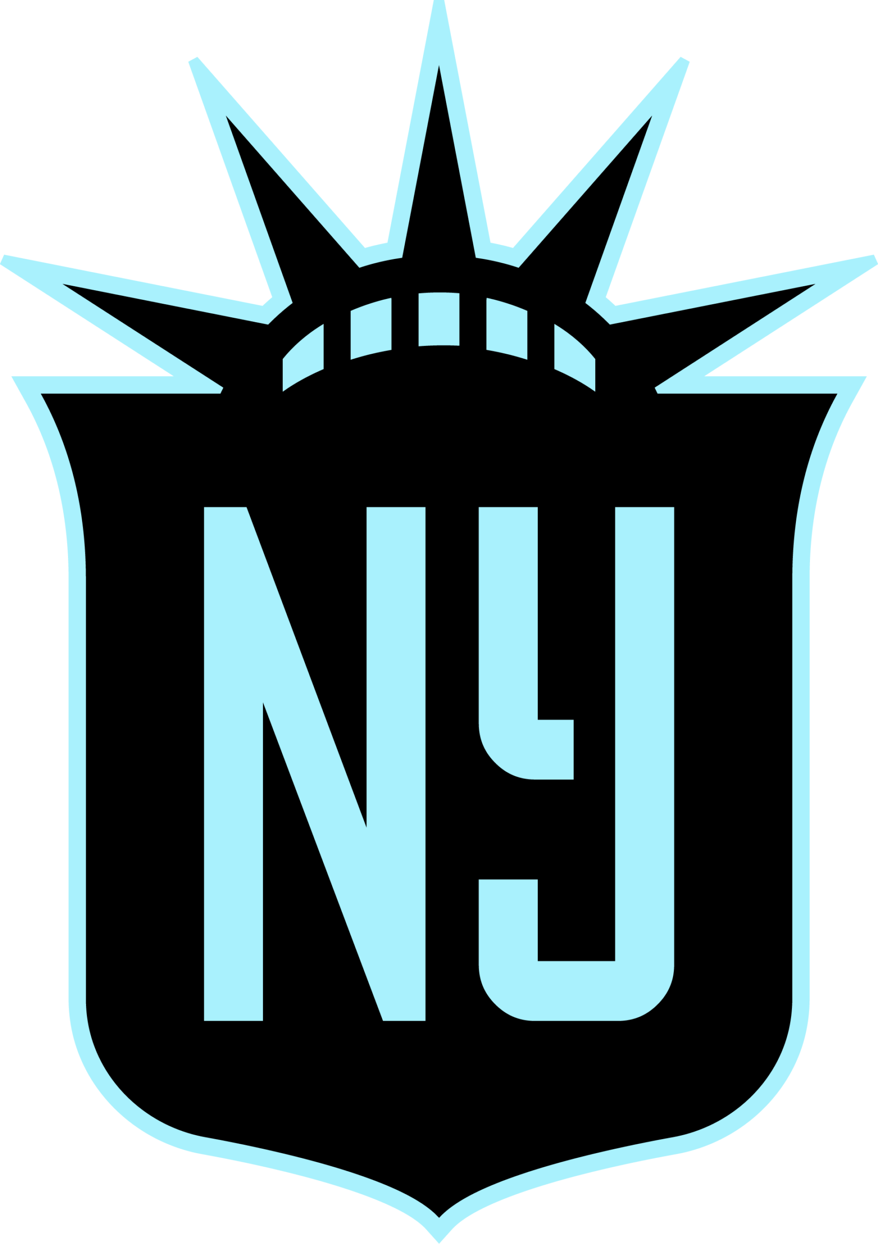 Gotham FC logo