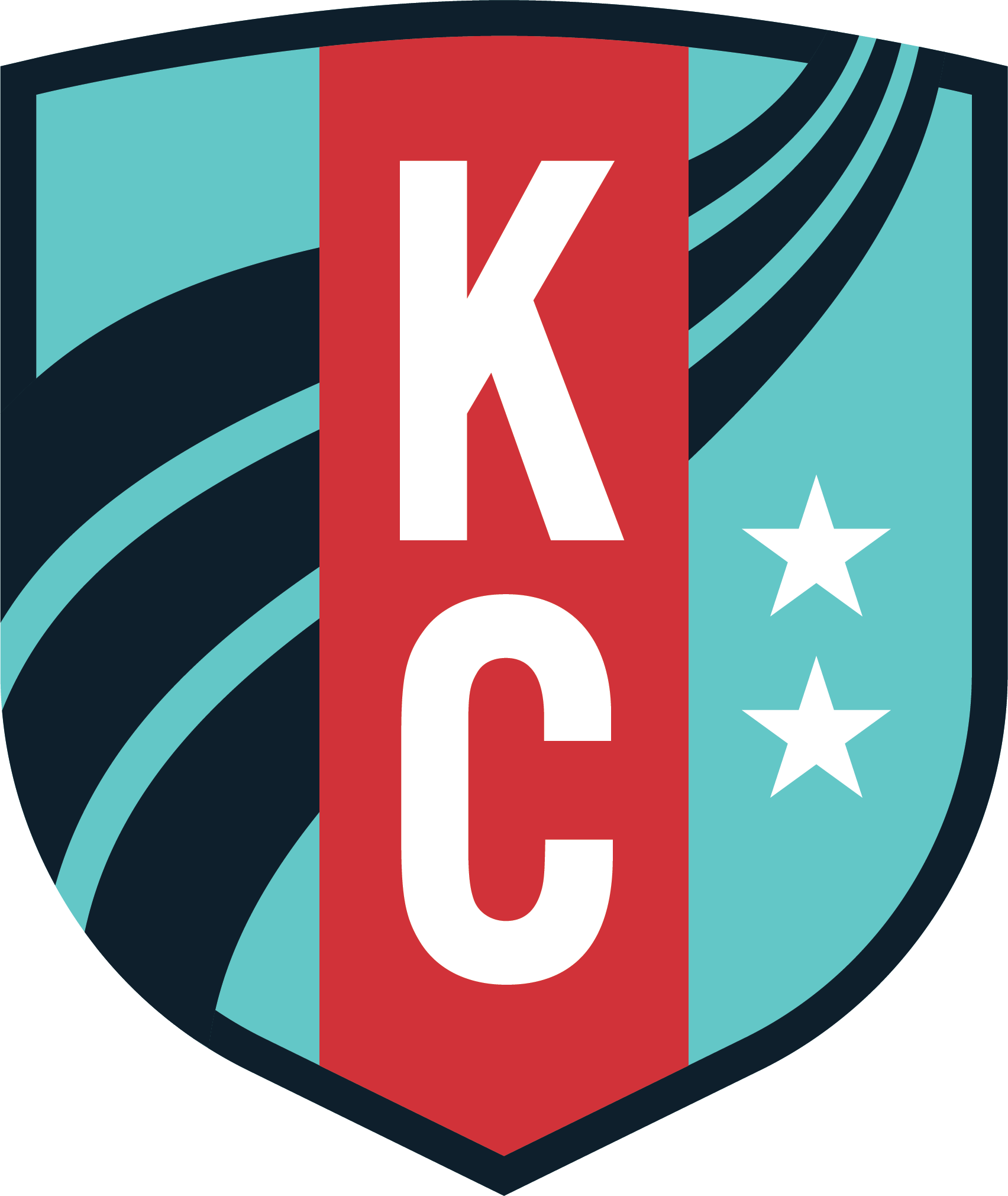 Kansas City Current logo