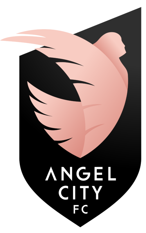 angel city fc logo