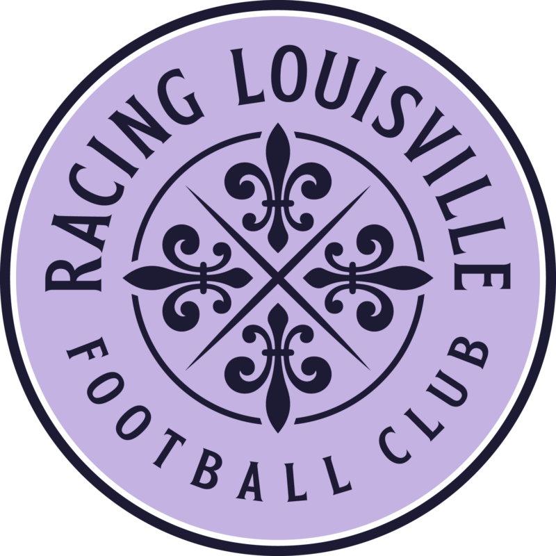 racing louisville logo