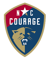 nc courage logo