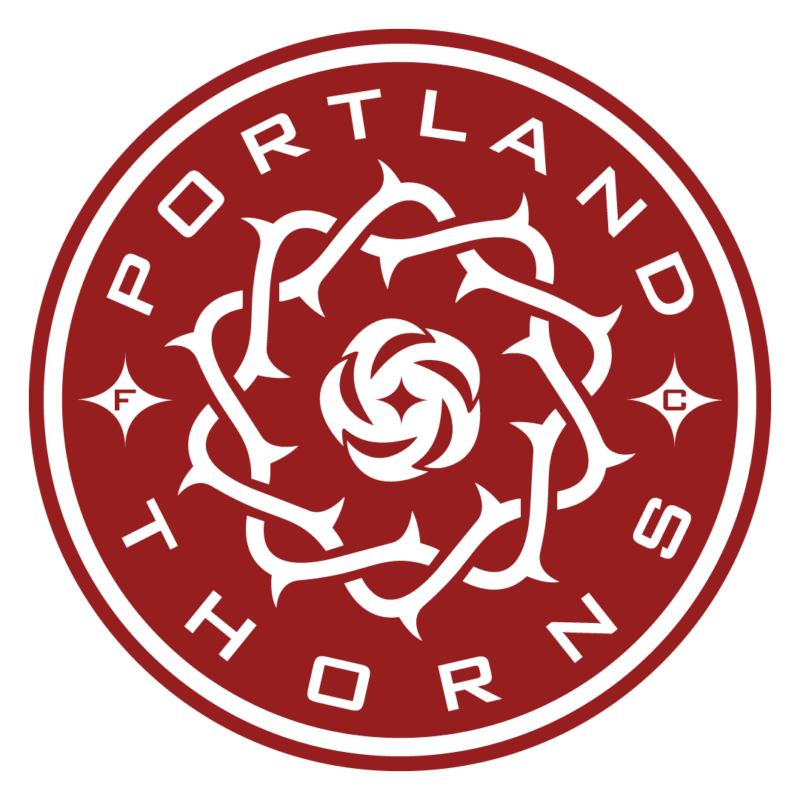 portland thorns logo