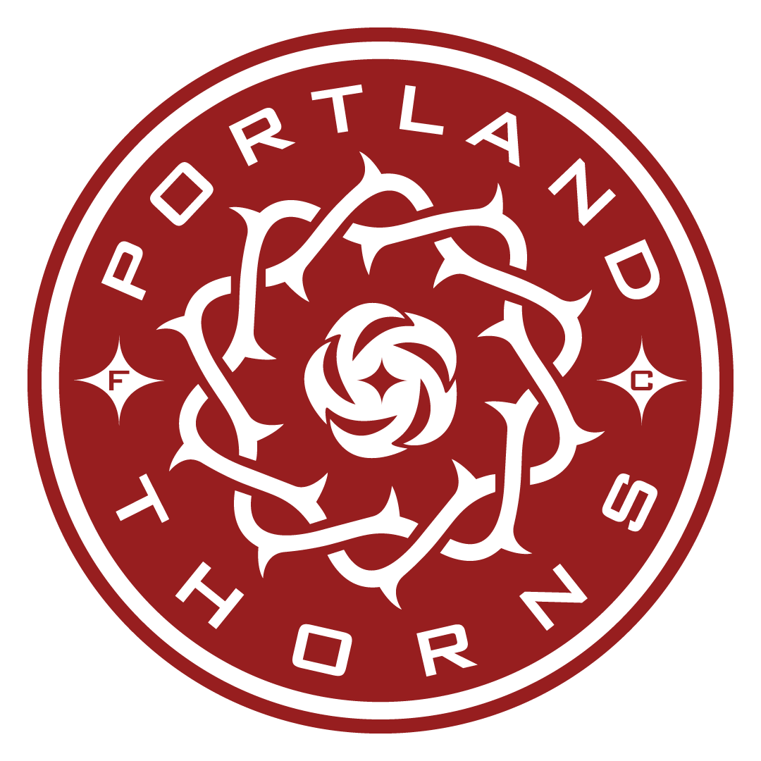 Portland Thorns logo