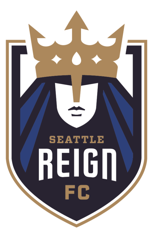 seattle reign logo