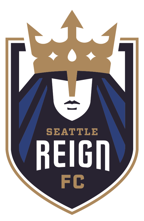 Seattle Reign logo