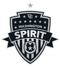 washington spirit logo