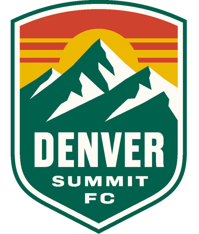 Denver Logo