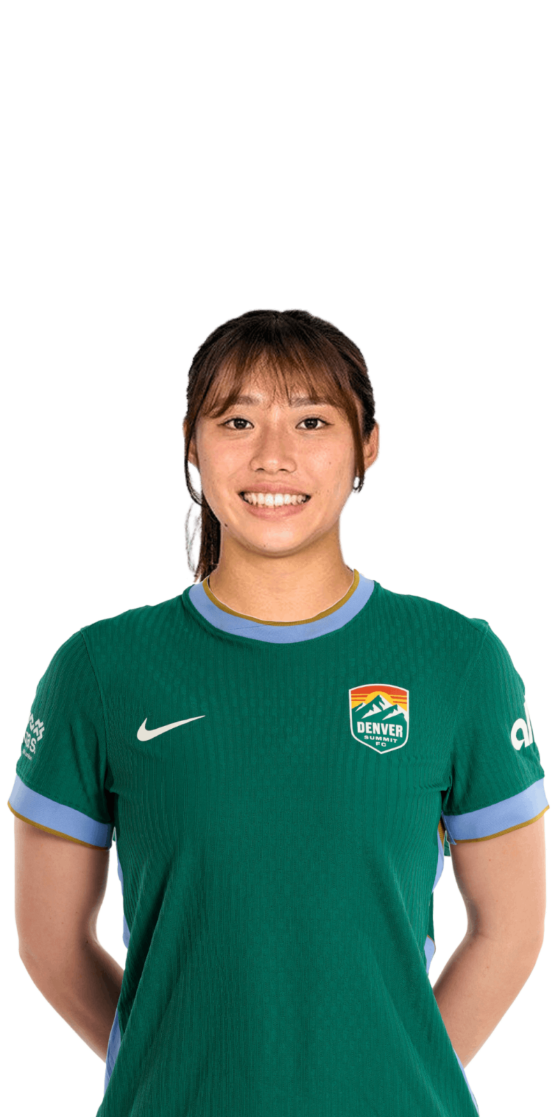 Photo of Yuzuki Yamamoto