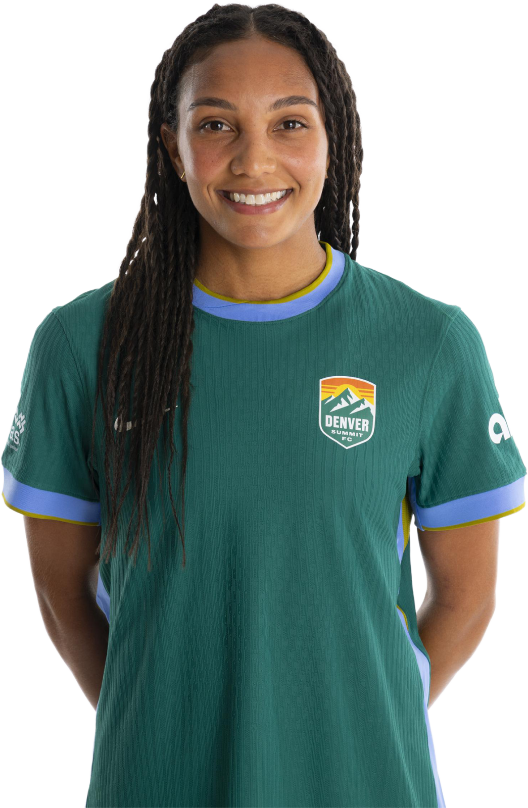 Photo of Yazmeen Ryan