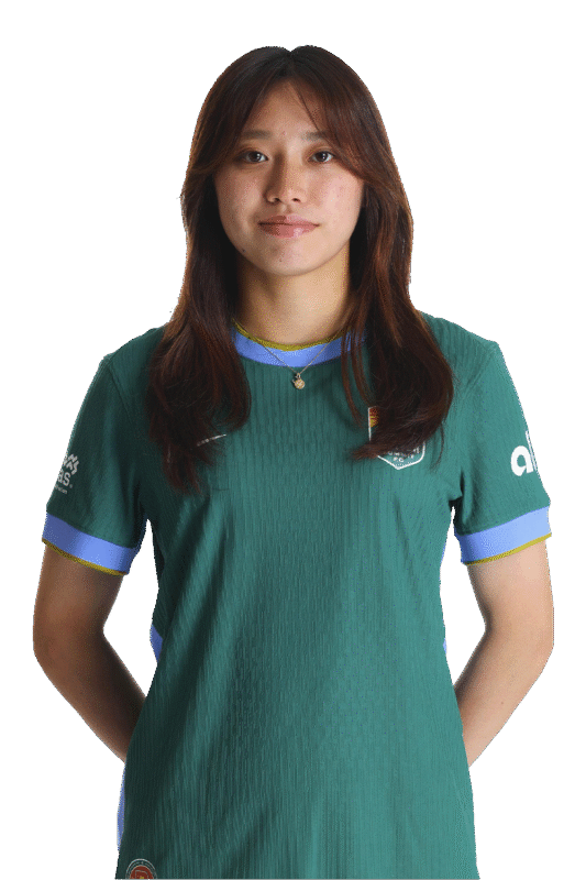 Denver Summit FC Yuzuki Yamamoto 2026