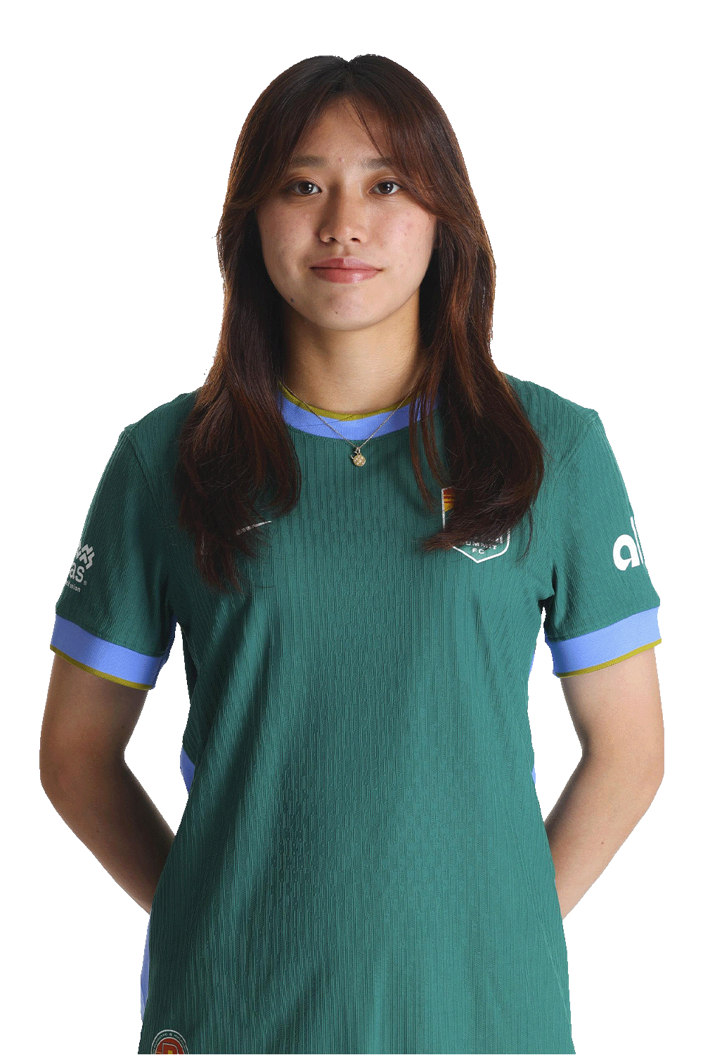 Yuzuki Yamamoto