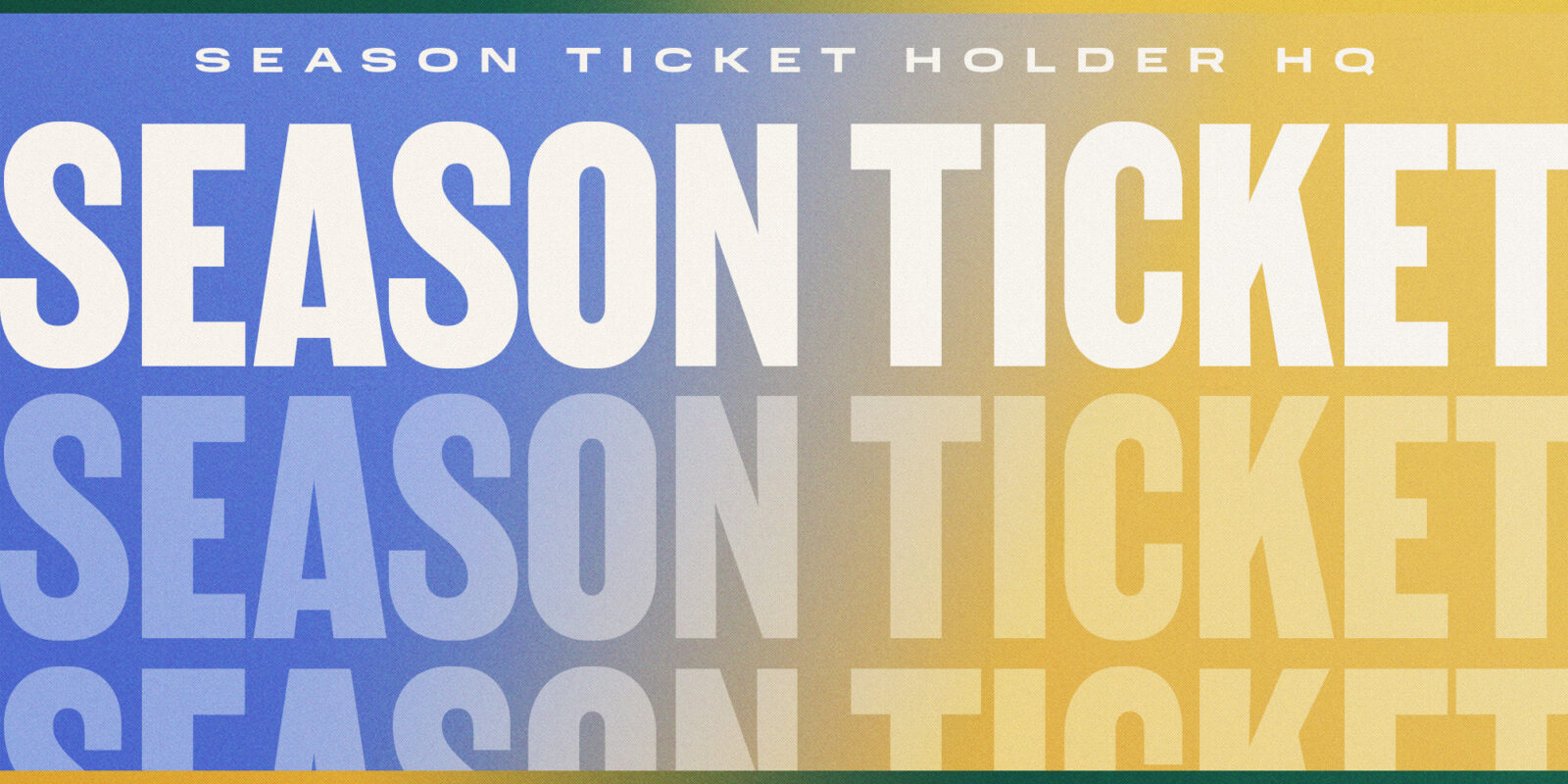 Denver Summit FC Season Ticket holder HQ