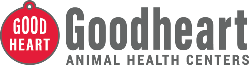Denver Summit FC official partner Goodheart animal health centers