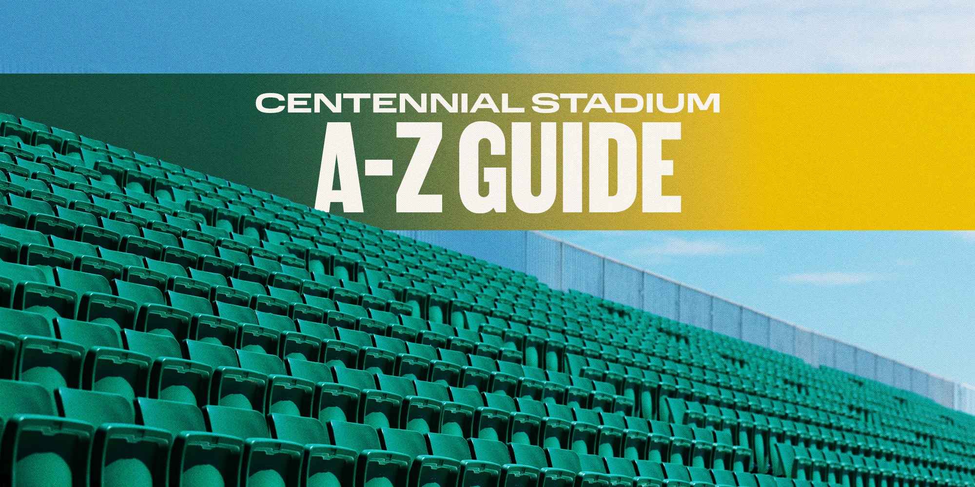 Denver Summit FC Centennial Stadium A-Z guide