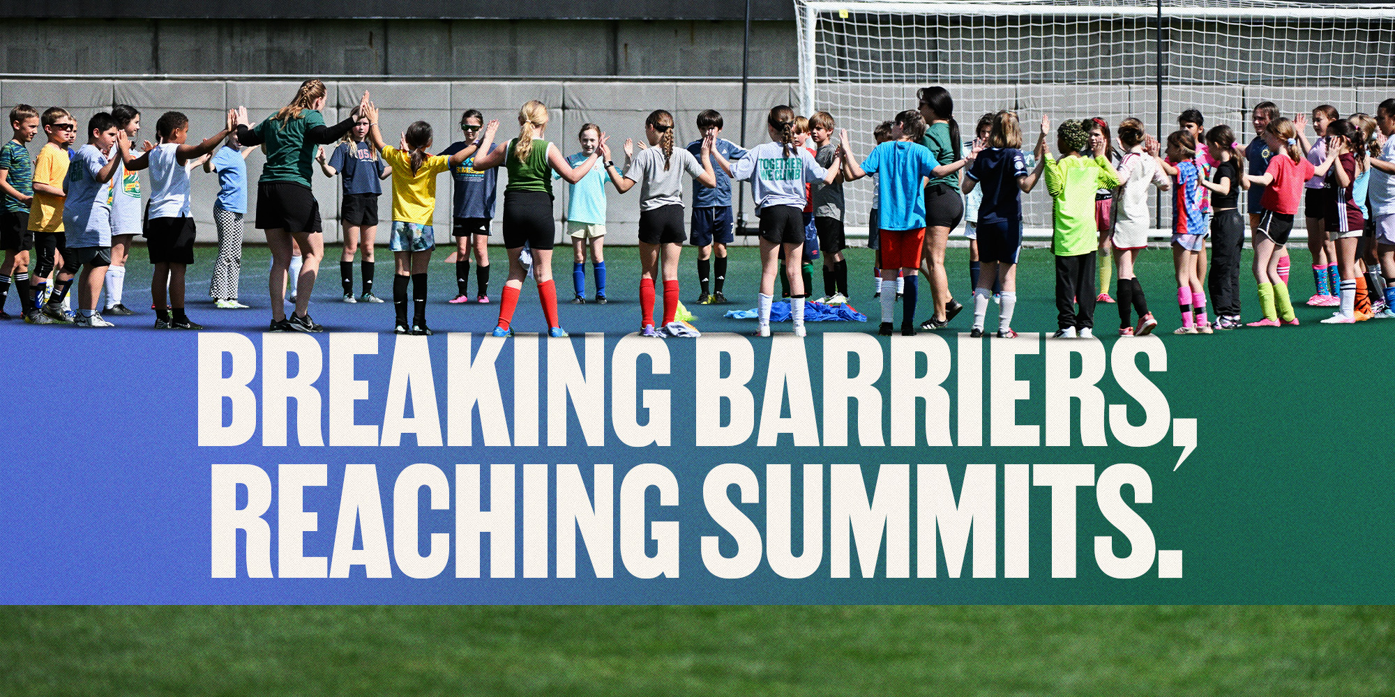 Denver Summit FC Community