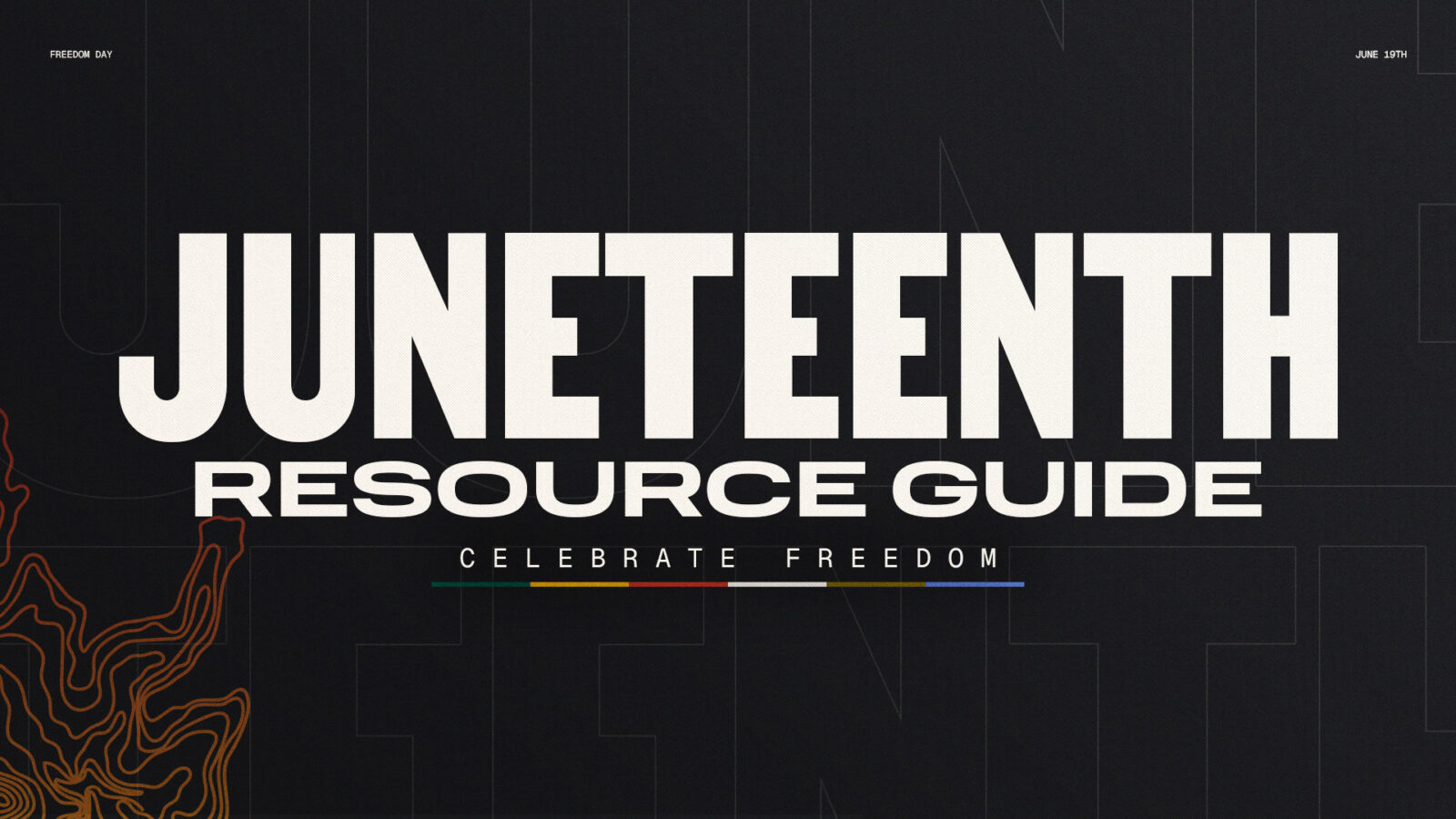 Denver Summit FC Juneteenth Resource Guide