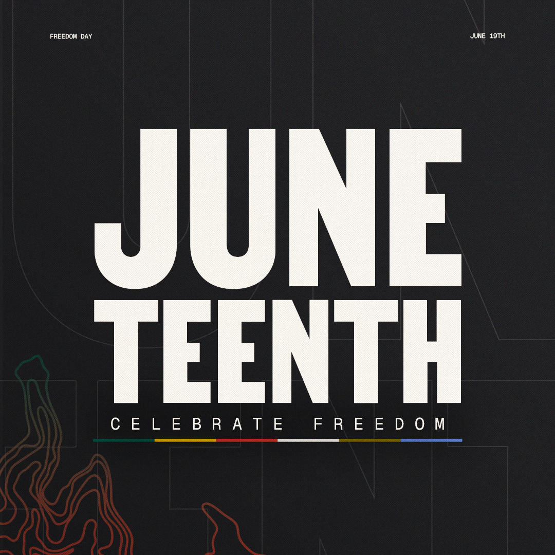 Denver Summit FC Juneteenth Resource Guide