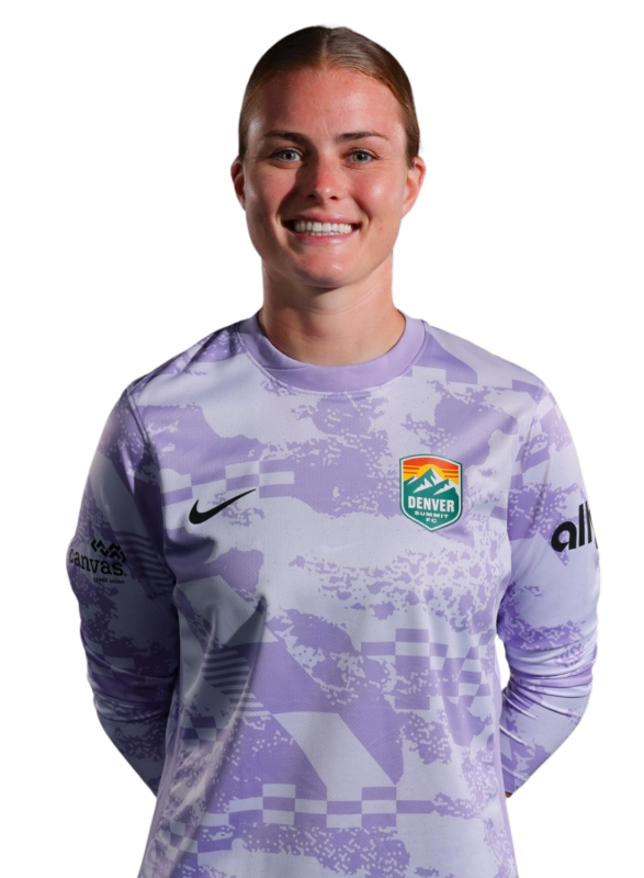 Denver Summit FC Kat Asman 2026