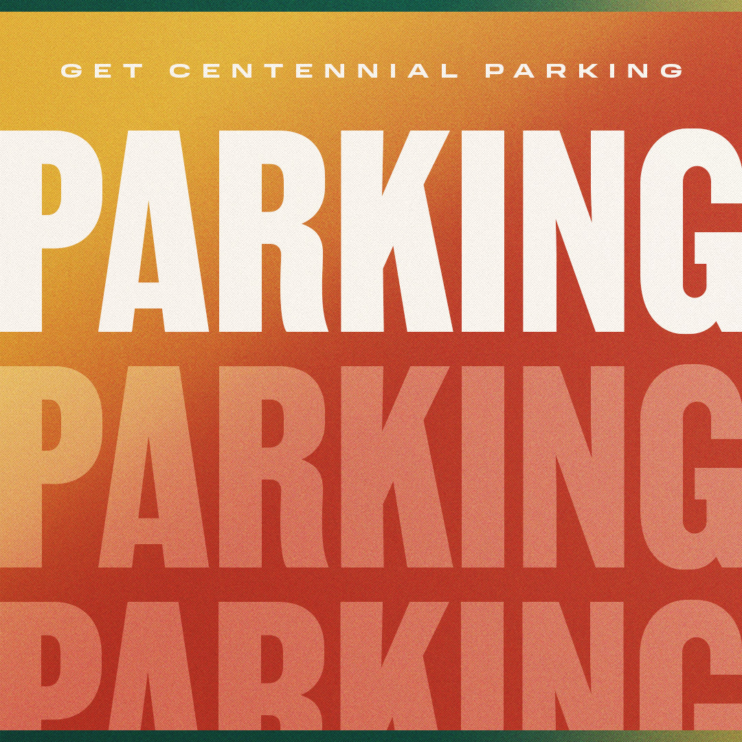 Centennial Stadium Parking