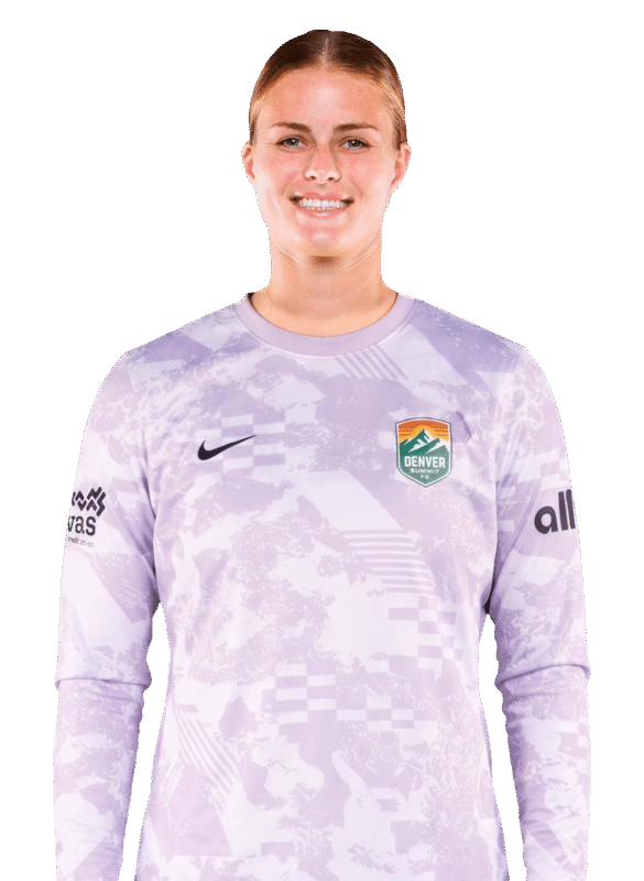 Denver Summit FC Kat Asman 2026