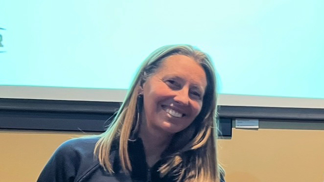 XCEL Summit Salute Jess Moore