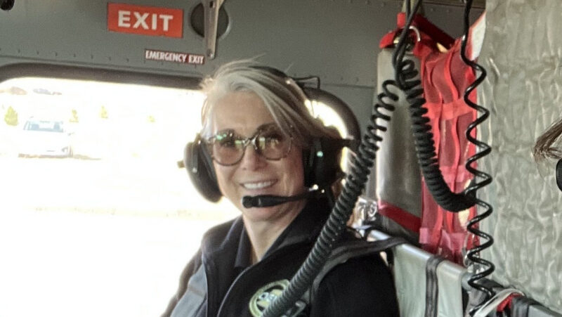 XCEL Summit Salute Anne Walton Cooper