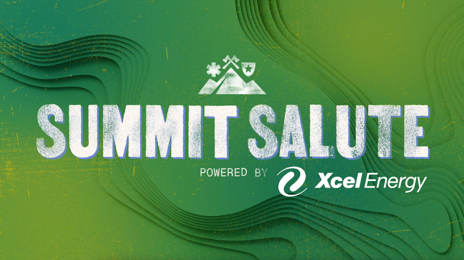 Denver Summit FC Salute powered by XCEL Energy
