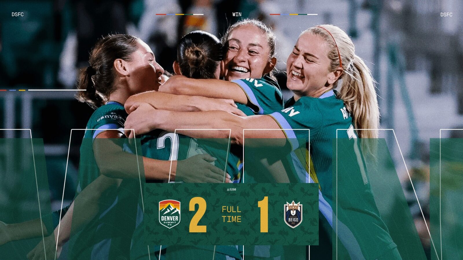 Denver Summit FC 9/19 Match Recap