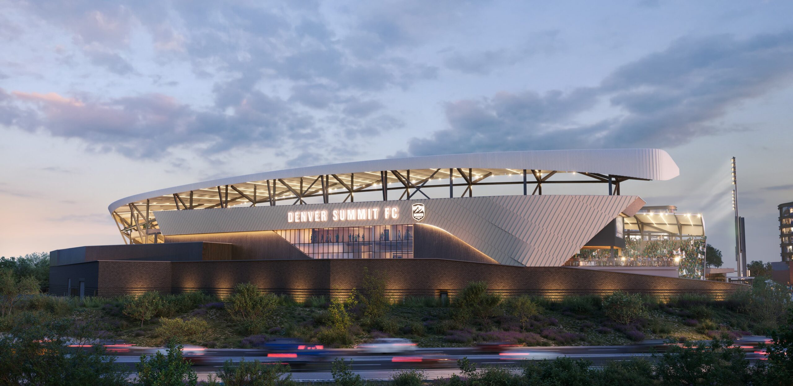 Denver Summit FC, Mortenson and Gratacon Announce Additional “Building Community” Events