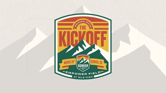 Denver Summit FC to Play Inaugural Home Match at Empower Field at Mile High