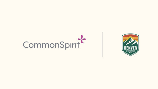 Denver Summit FC Name CommonSpirit Health as Club’s First Founding Partner