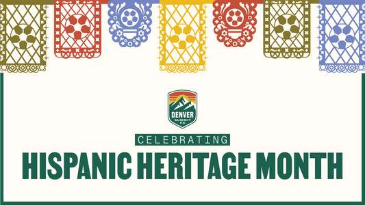 Celebrating Hispanic Heritage Month: Denver Summit FC Community Guide