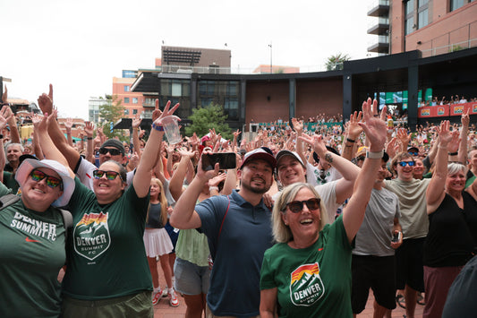 Denver Summit FC surpasses 8,500 Season Ticket Holders
