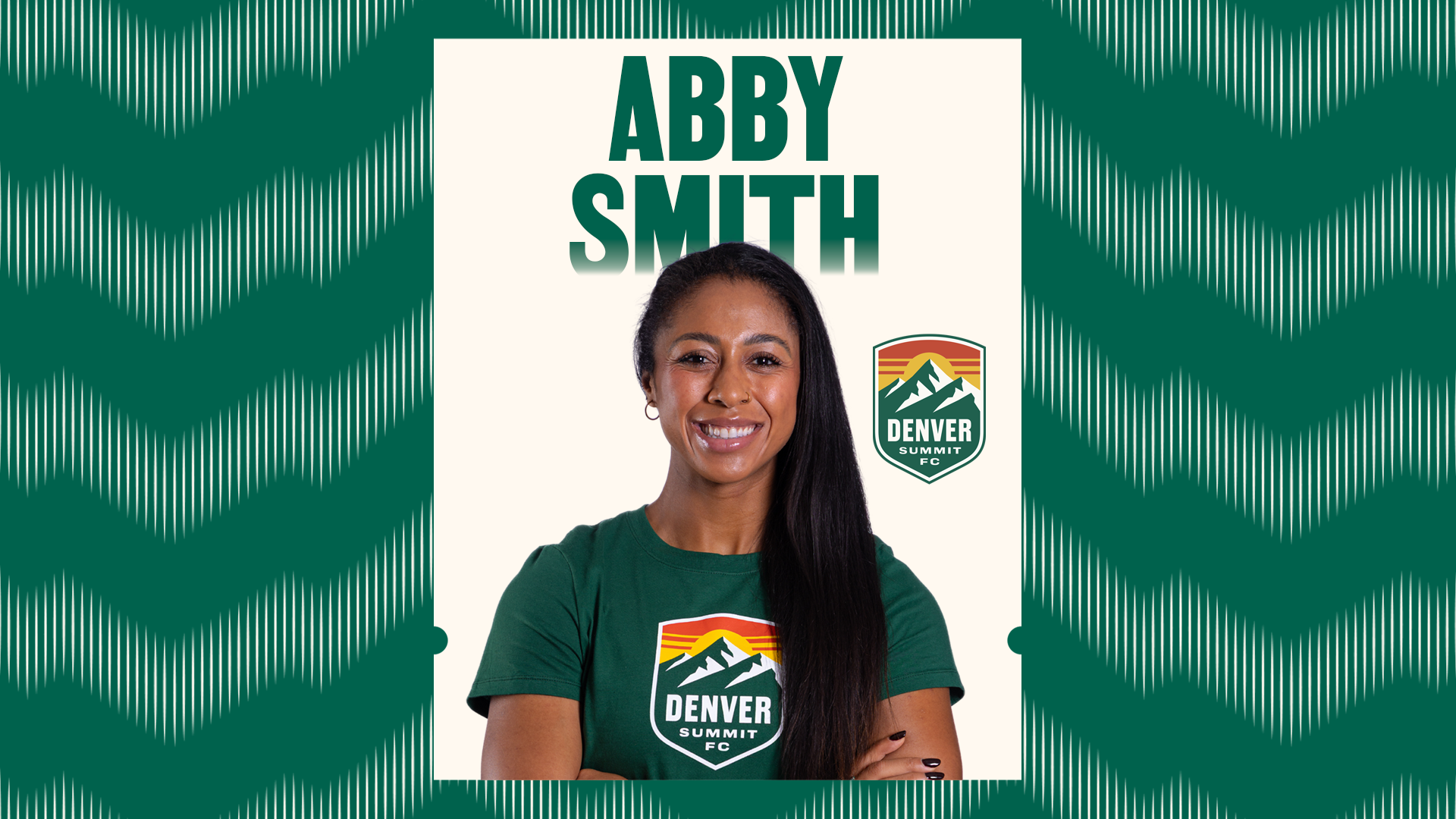 Abby Smith, position:Goalkeeper, hometown:Plano, TX