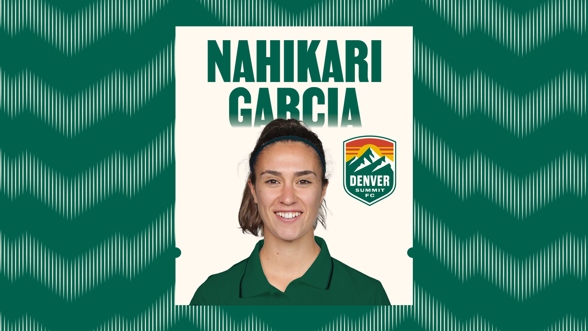 Nahikari Garcia, position:Forward, hometown:Urnieta, Spain